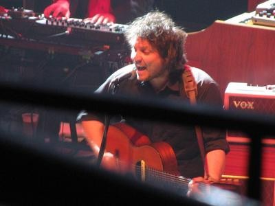 Show Review: Wilco at the Pageant in St. Louis, May 15, 2008