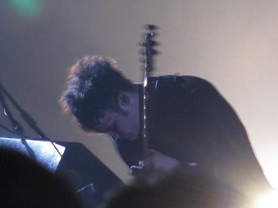 Photos: Black Rebel Motorcycle Club and Duke Spirit at the Pageant, Friday, April 25