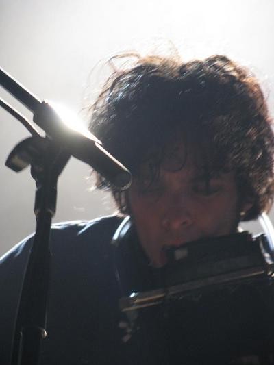 Photos: Black Rebel Motorcycle Club and Duke Spirit at the Pageant, Friday, April 25