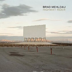 Brad Mehldau to Play at Jazz at the Bistro