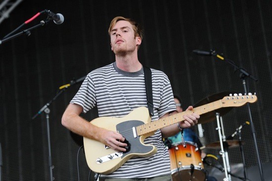 The 18 Best Fans, Musical Moments and Trends at LouFest 2012: Day Two