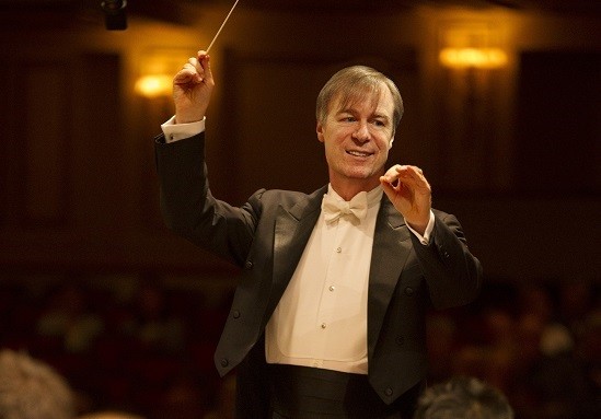 St. Louis Symphony Announces 2015-2016 Season