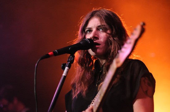 Chill Out, Everybody: Best Coast at the Firebird: Review and Setlist