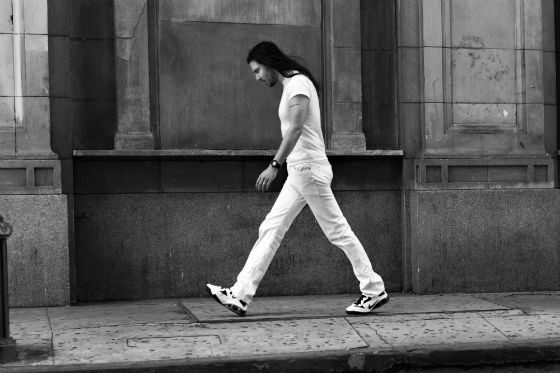 Ask Andrew W.K.: My Friends Resent My Success