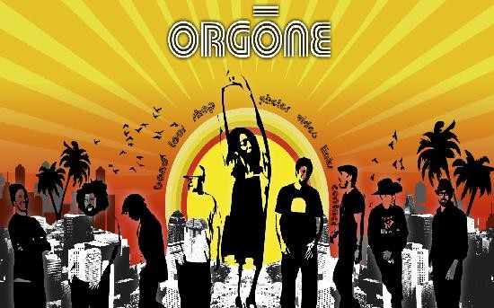 Win Tickets To Orgone: Tonight At Old Rock House!
