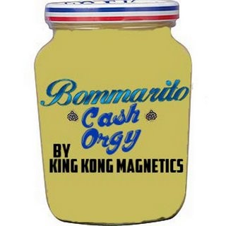 "My Grandma Makes Some Good Ass Cookies": An Interview With King Kong Magnetics