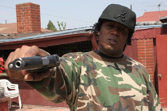 Master P - Recently added to Hot 104.1 Superjam at Verizon Wireless Ampitheater