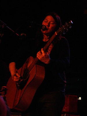 Concert Review: The Breeders at Pop's, Saturday, May 10