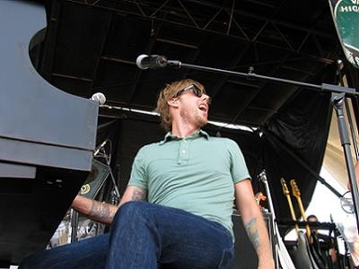 Show Review: Warped Tour at the Verizon Wireless Amphitheater, Tuesday, July 1