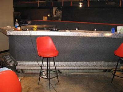 The Trade: St. Louis' New Rock & Roll Bar