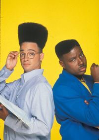 This Is How We Do It! Kid 'N Play's Twentieth Anniversary House Party Concert Tour Comes to St. Louis