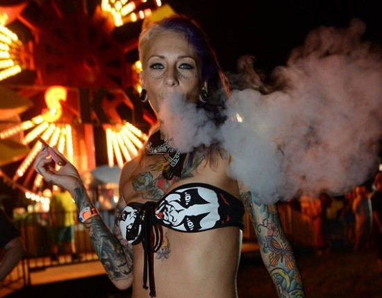 Oh Dear God, the Gathering of the Juggalos Is Moving to Missouri [NSFW]