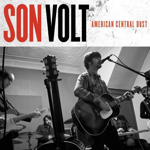 Son Volt Releases New Album, American Central Dust