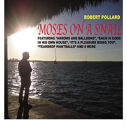 Robert Pollard's latest release