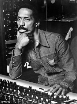 Cocaine ended up sending Ike Turner to jail -- and serving as a catalyst in his death. - Last.fm
