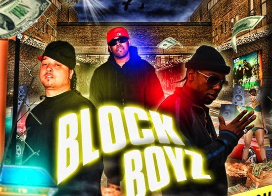 BlockNButta: The Hip-Hop Supergroup that Brings Together Rivals and Operates a Carwash