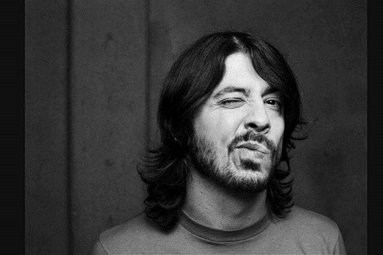 That's Enough Already, Dave Grohl