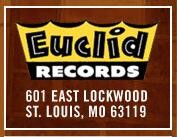 Euclid Records Having a "Pop-Up Store" at Wilco's Solid Sound Festival