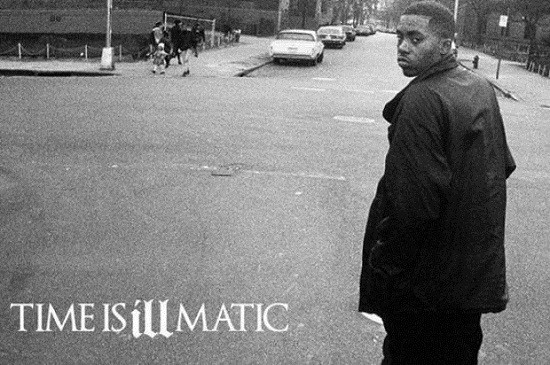 Nas: A New Doc Looks Back on Illmatic and One of Hip-Hop's Finest Living Lyricists