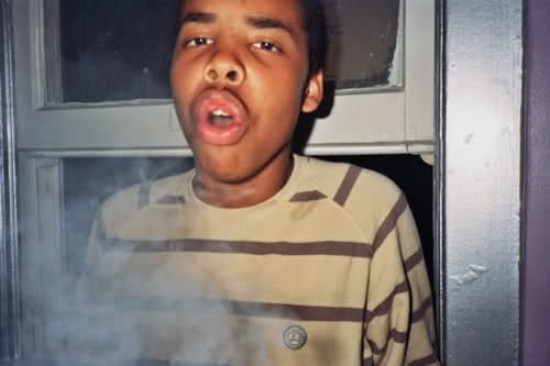 Earl Sweatshirt - Performing with Odd Future tonight at the Pageant