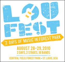LouFest Wrap-Up: What's Next For the Festival?