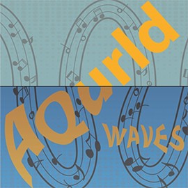 AQurld Waves: St. Louis' First Underwater Multimedia Concert