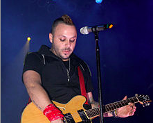 Win Tickets to Blue October at the Pageant, Which is Sold Out