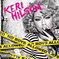 Keri Hilson's No Boys Allowed