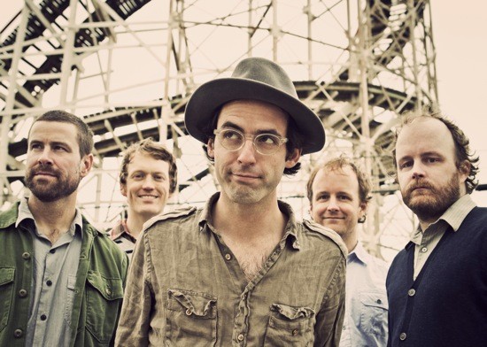 Clap Your Hands Say Yeah Wants to Bond with You, Personally