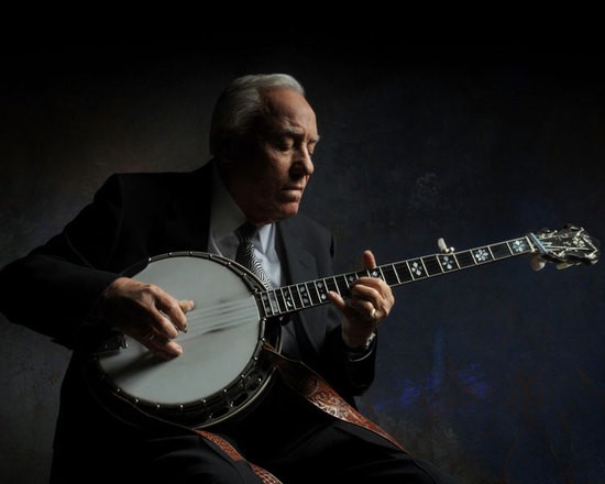 Earl Scruggs, RIP: Bluegrass Pioneer and Banjo Legend