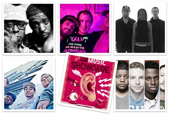 Hip-Hop (Group): Meet the 2014 RFT Music Award Nominees