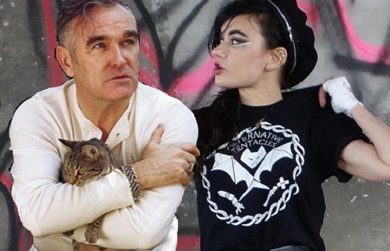 Morrissey Gets the Sniffles From STL Ex-Pat, Cancels Entire Tour Over It