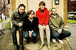Interview Outtakes: Chris Walla of Death Cab for Cutie