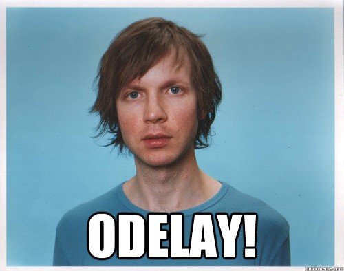 Beck Defies Sheet Music: The Six Most Insane Excerpts from the Odelay Sheet Music