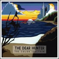 This Week's Releases: The Dear Hunter, Sebadoh, Junior Boys, Marissa Nadler