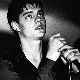 A Review of Control, the Joy Division biopic