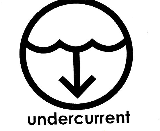 Undercurrent logo