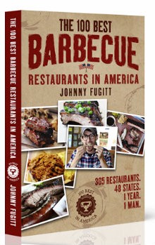 The Burnt Ends at The Shaved Duck Are No. 1 in the Nation, New Book Says