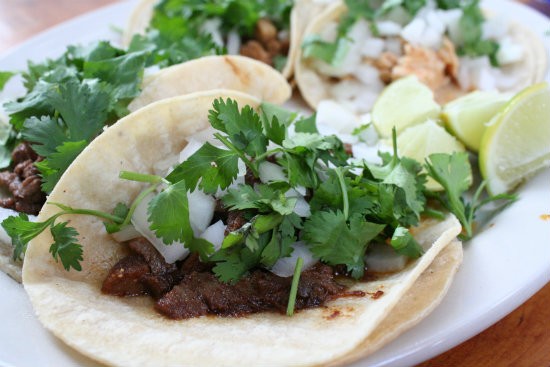 The Definitive Ranking of Tacos at Tower Taco