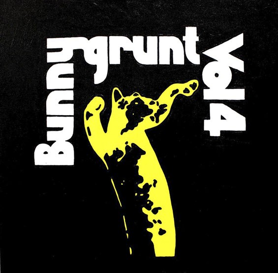 Bunnygrunt's New LP, Vol. 4: Homespun Review