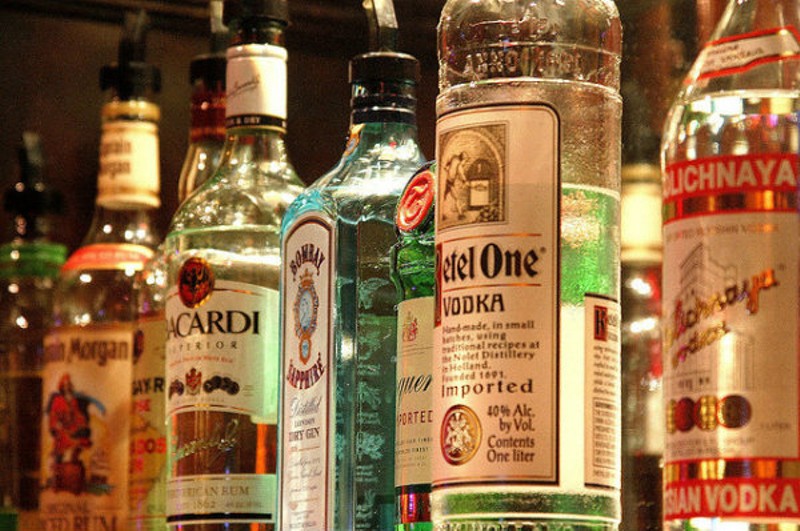 City Bistro Passed Off Cheap Booze as Premium, Whistleblower Alleges