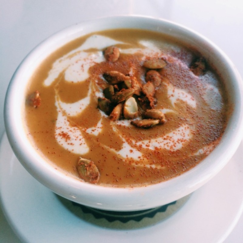 10 Fall Soups to Try Now in St. Louis