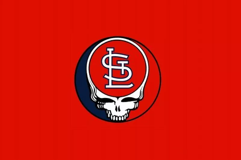 St. Louis Cardinals Announce Grateful Dead Night 2020