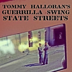 Tommy Halloran Lives Dangerously on State Streets (2)