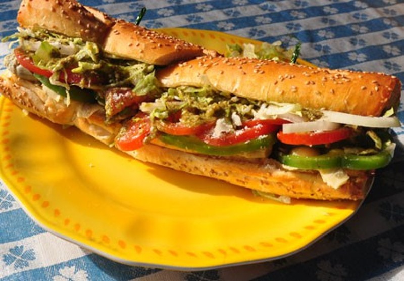 The 9 Best Sandwich Shops in St. Louis (7)