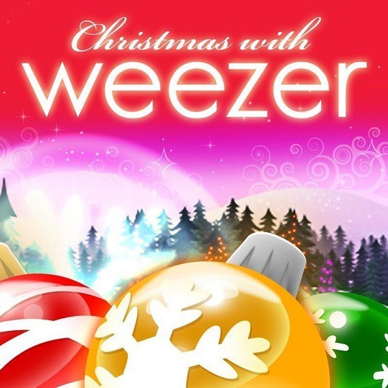 The 11 Most Confusing Christmas Albums of the Past Decade