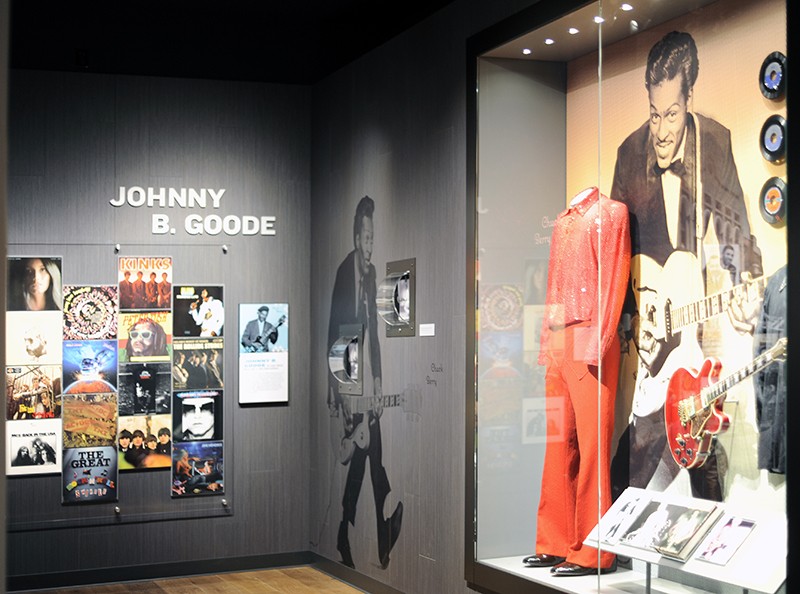 The National Blues Museum Opens Its Doors In St. Louis This Saturday
