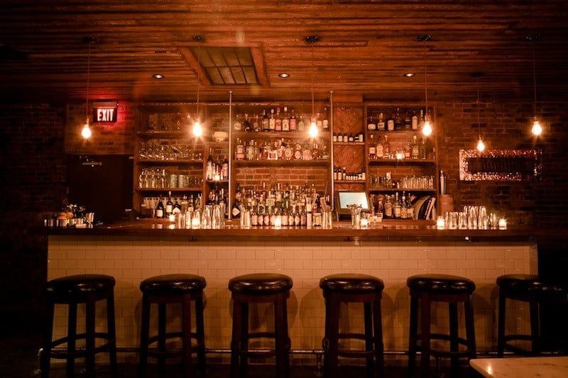 The 8 Sexiest Bars in St. Louis