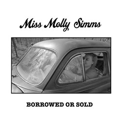 Miss Molly Simms' New EP Is Pure Rock & Roll