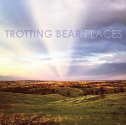 Trotting Bear to Release New Album Places This Weekend at Heavy Anchor (2)